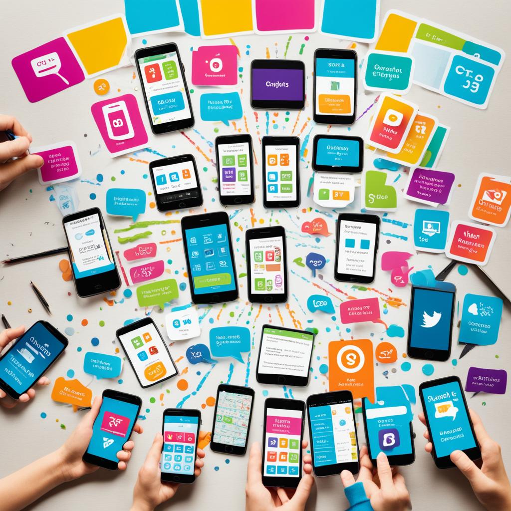 Screen Time By Age