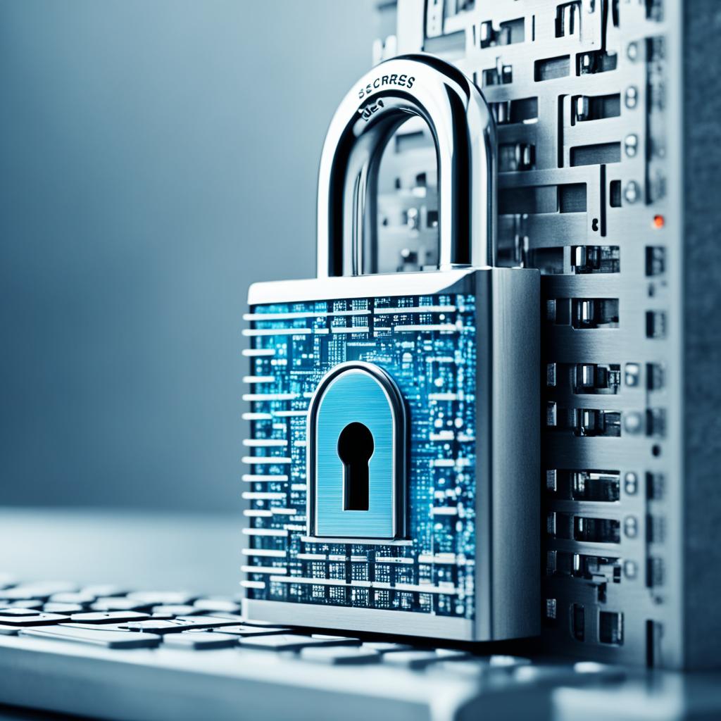 Security Measures in Remote Access Software