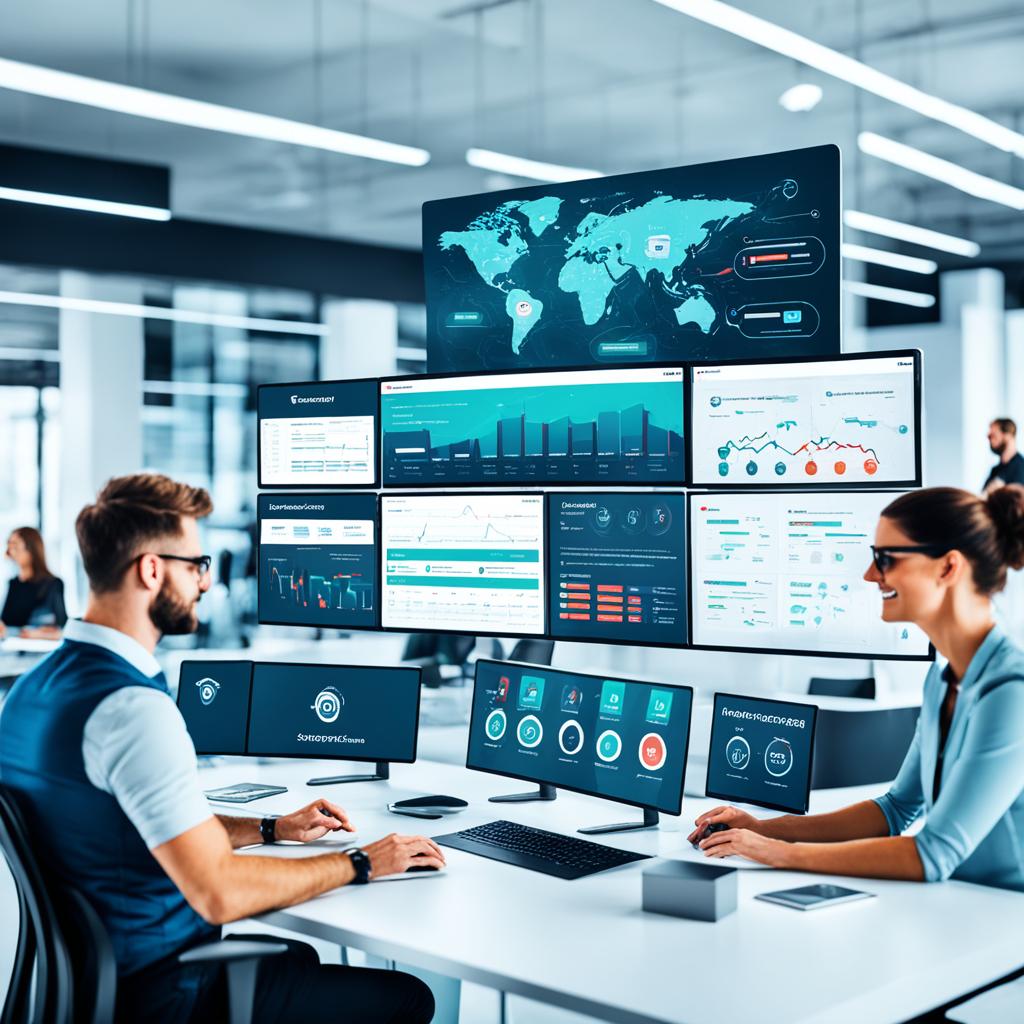 ServiceNow App Implementation ServiceNow App Implementation