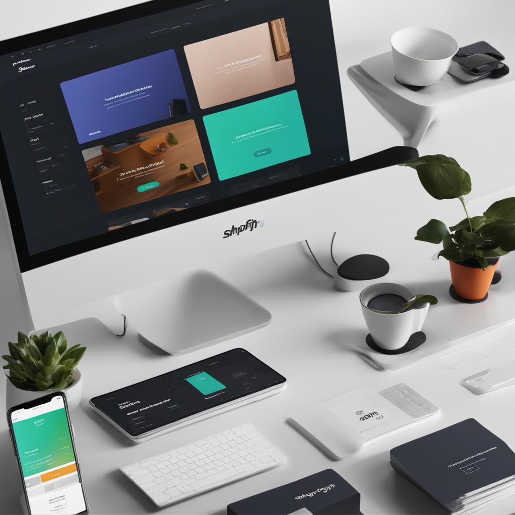 Shopify CMS Platform Shopify CMS Platform