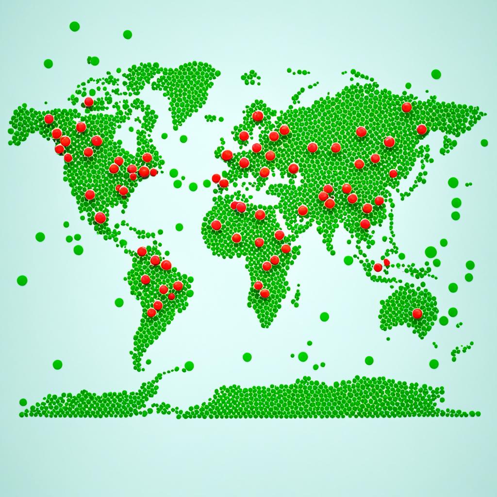 Site24x7 Global Monitoring