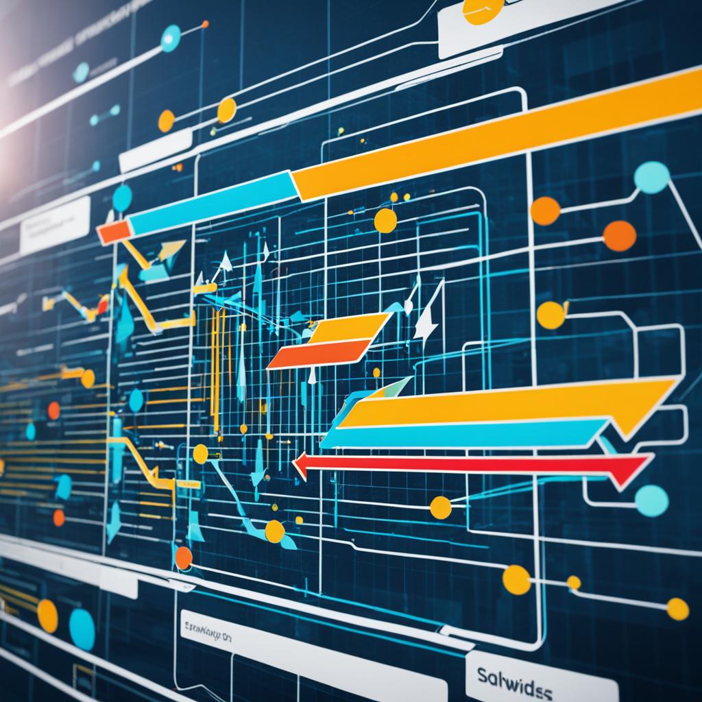 SolarWinds Security Event Manager Visualization