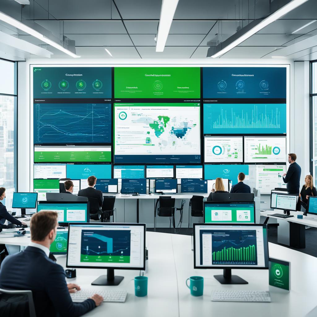 Splunk Enterprise Security