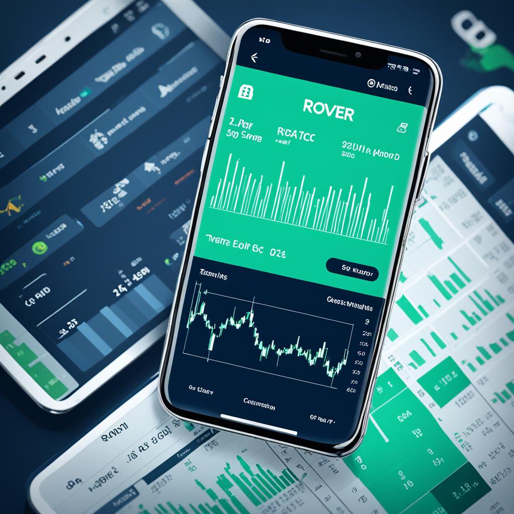 Stock Rover - Best App for Stock Research Stock Rover - Best App for Stock Research