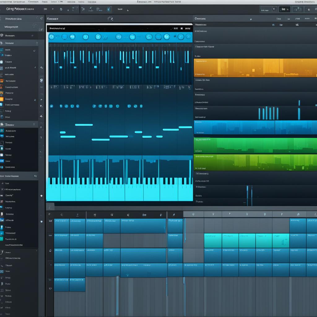 Studio One user-friendly software for beginners Studio One user-friendly software for beginners
