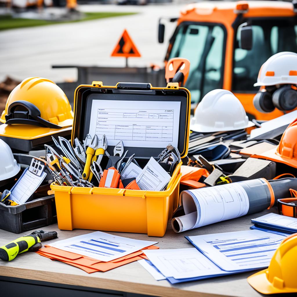 Subcontractor Compliance Management Tools Subcontractor Compliance Management Tools