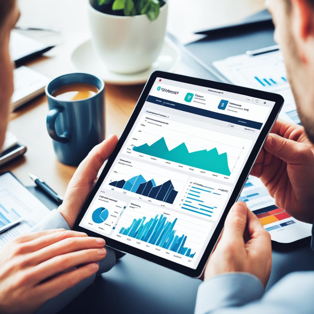 Survicate Mobile Analytics Software