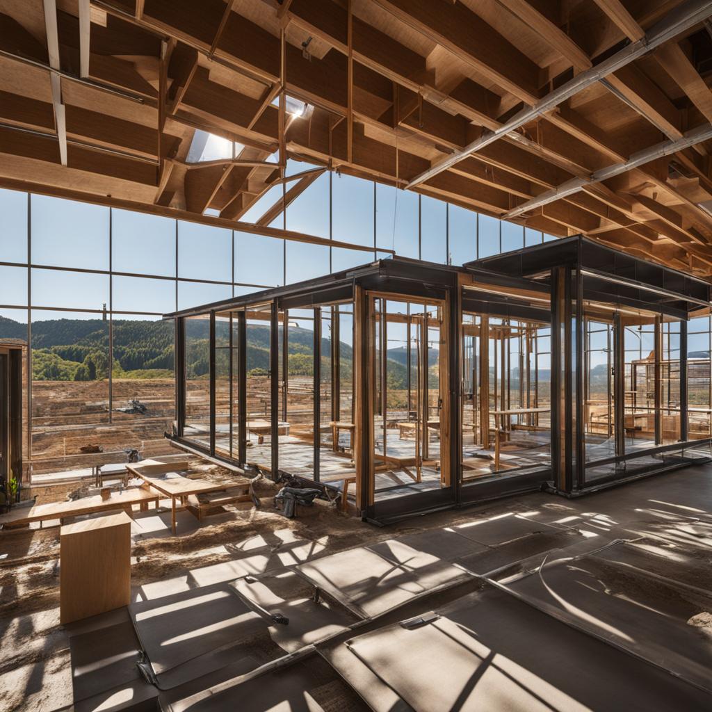 Sustainable Construction