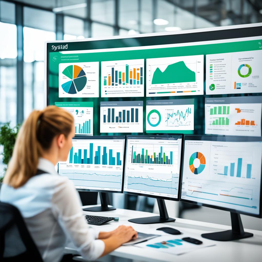 SysAid IT Asset Management