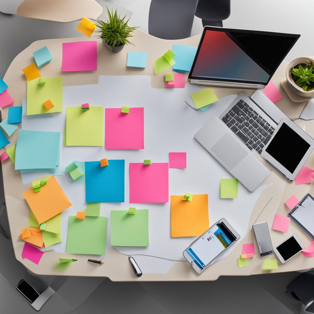 Task management solution image Task management solution image