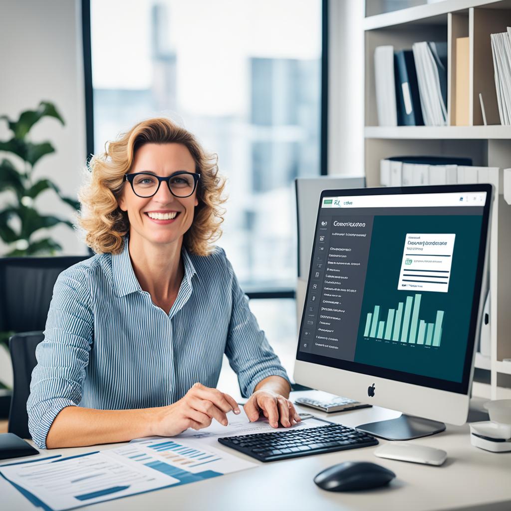 Tax Software User Experience