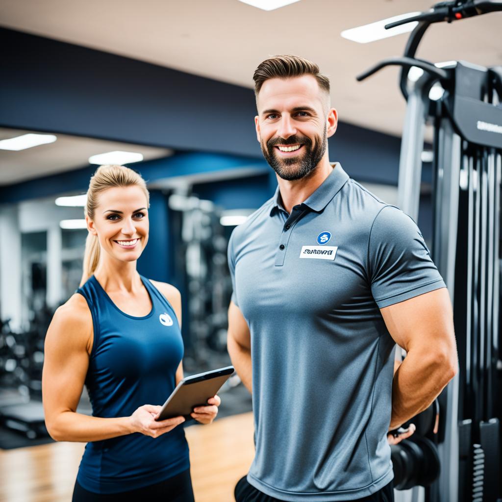 TeamUp Gym Management Software