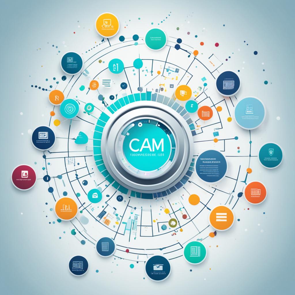 Technological advancements in CAM software