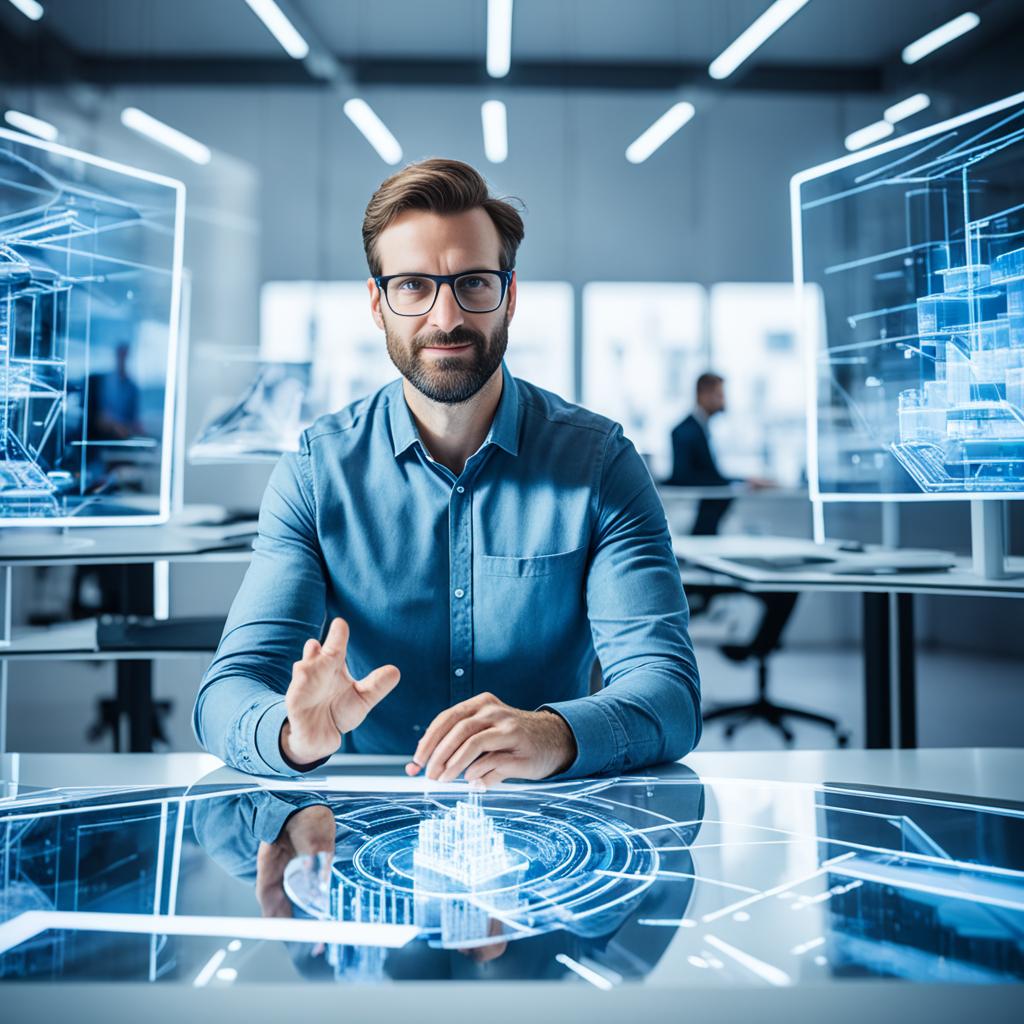 The Future of CAD Software