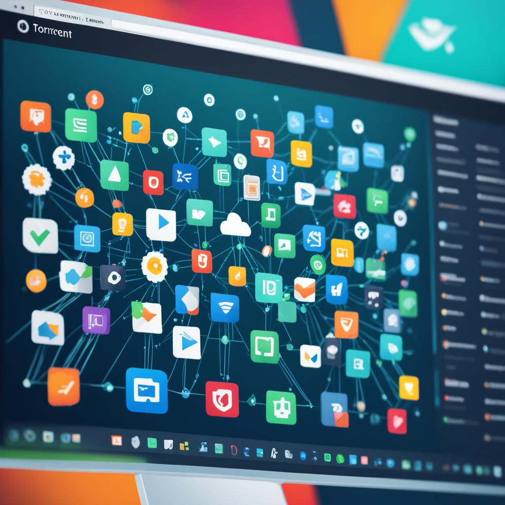 Torrent Software Resources
