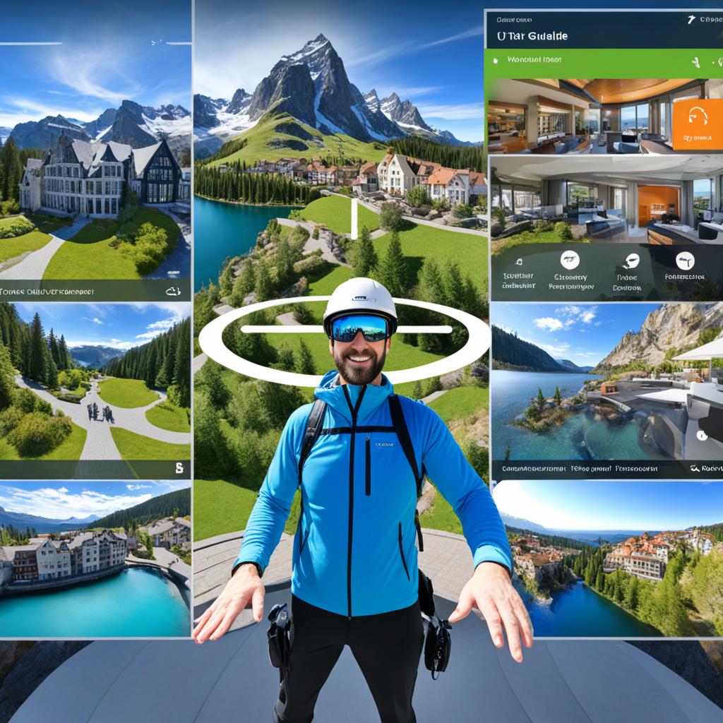 TourWizard virtual tour solution TourWizard virtual tour solution