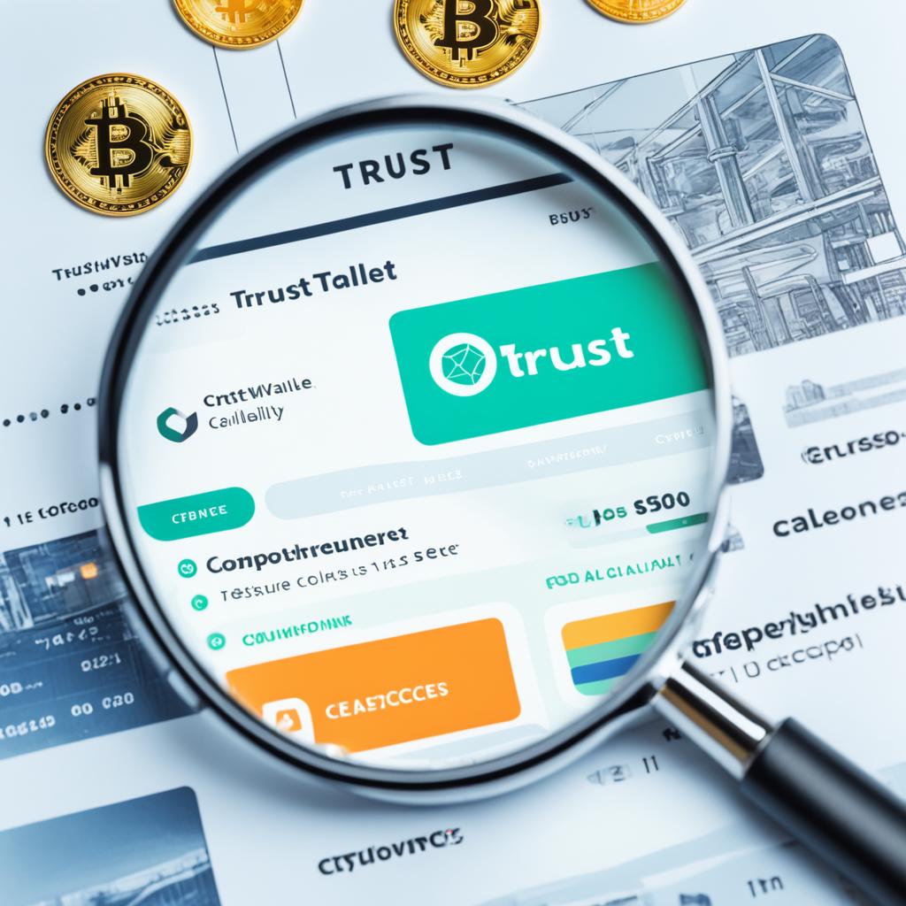 Trust Wallet Review