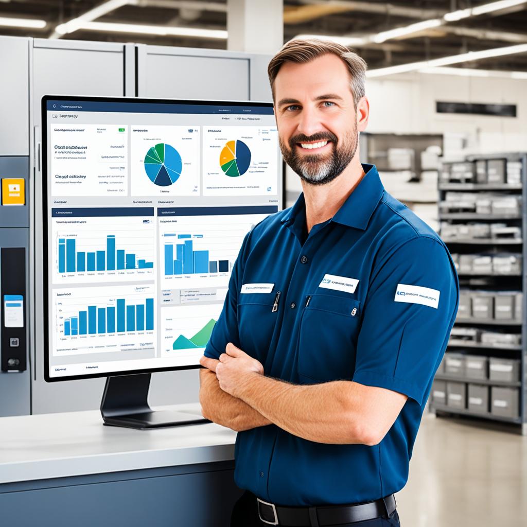 Upkeep facility management software Upkeep facility management software