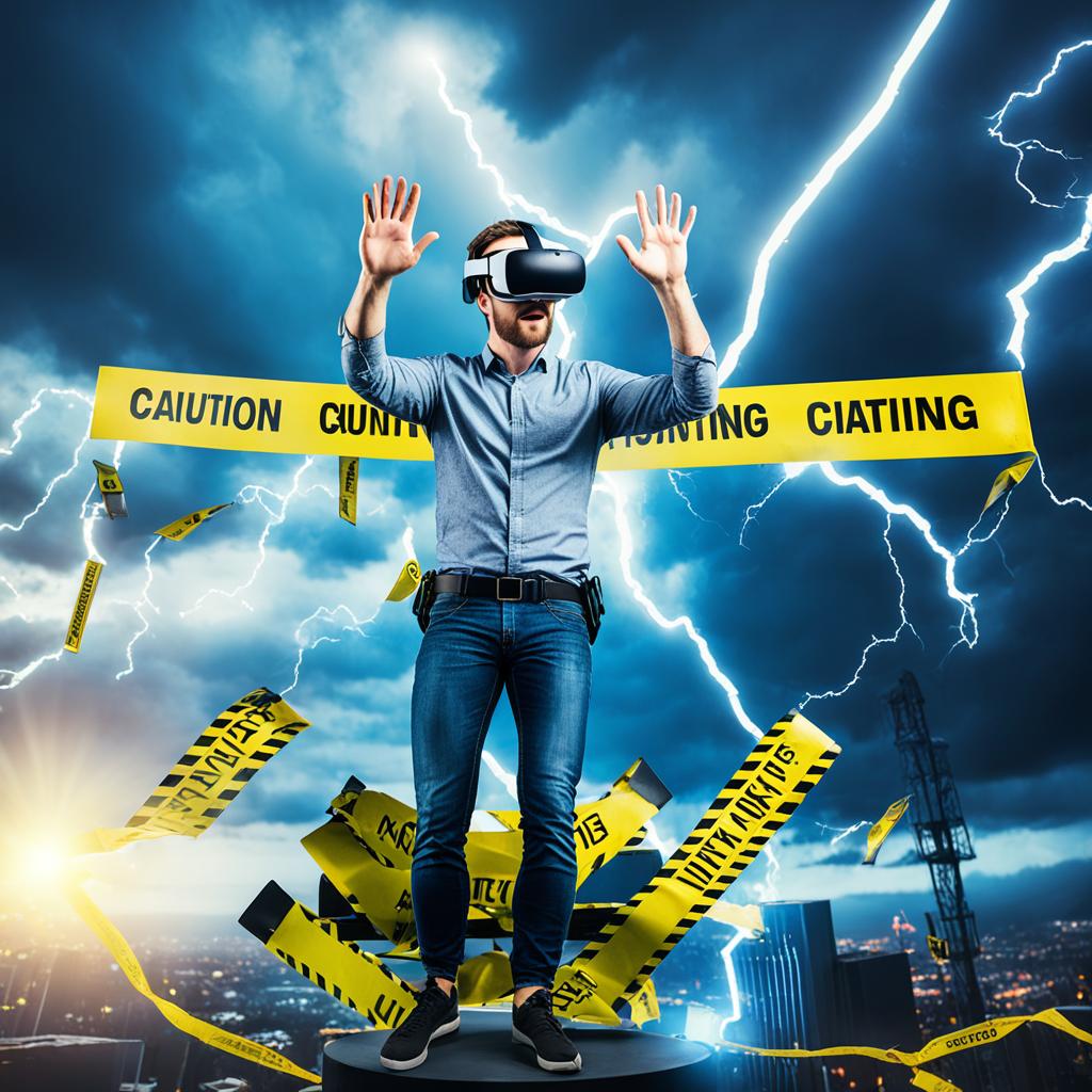 VR Safety Concerns