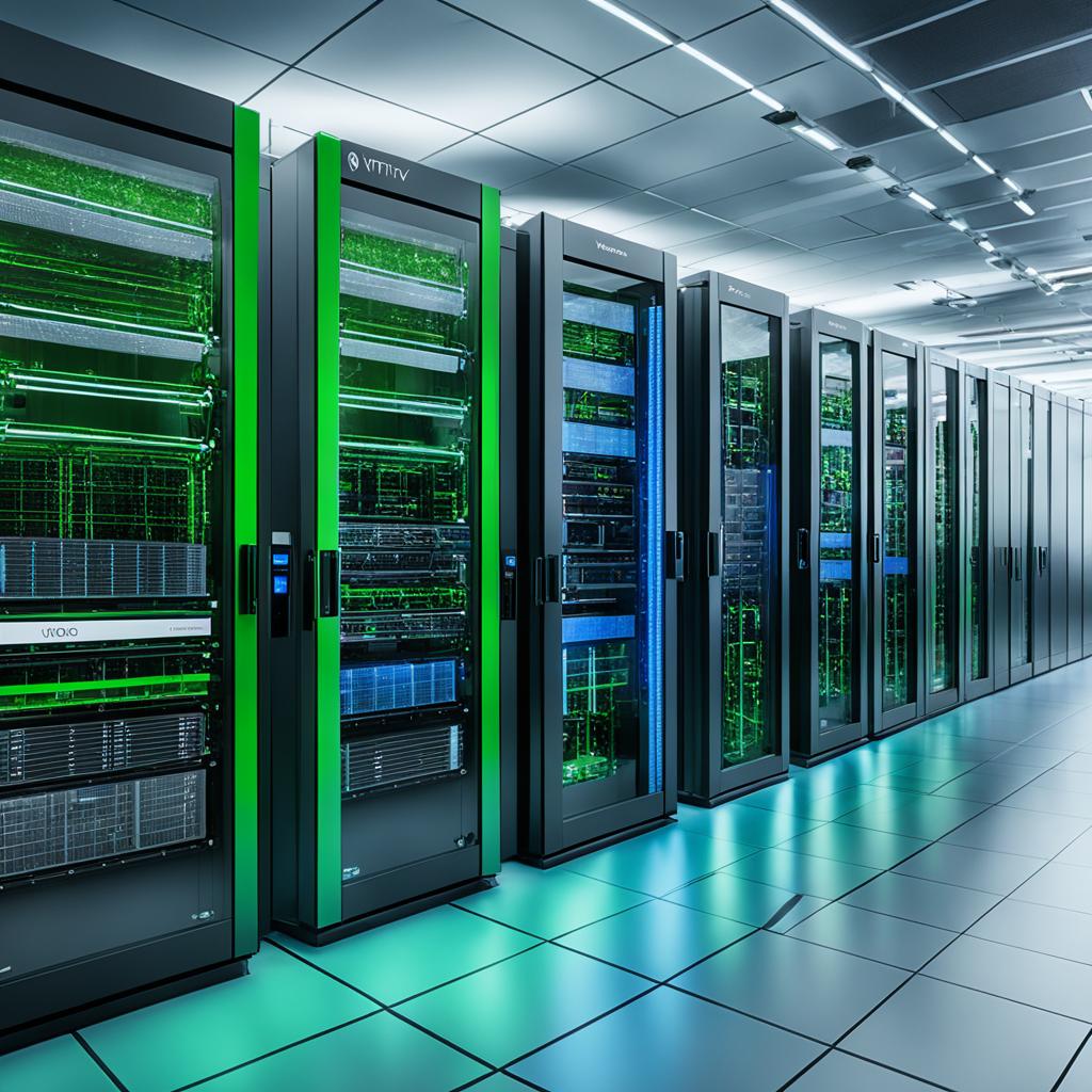 Vertiv Trellis Data Center Management Software