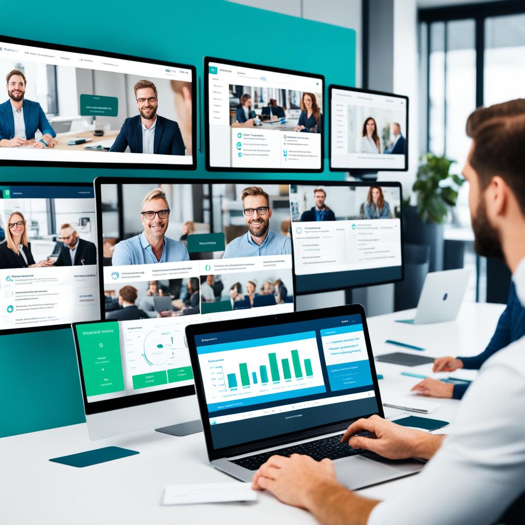 Vidyard Meeting Management Software
