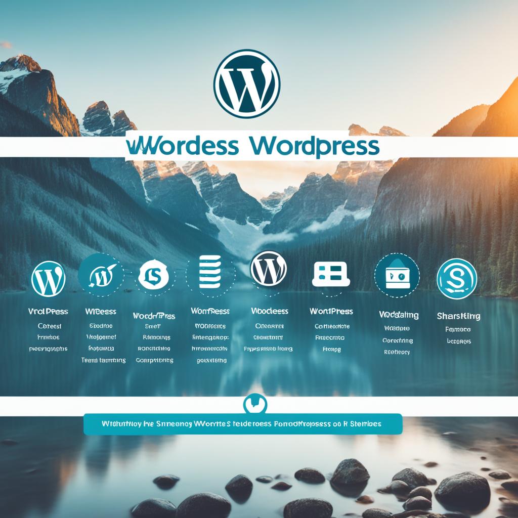 WordPress Hosting Types