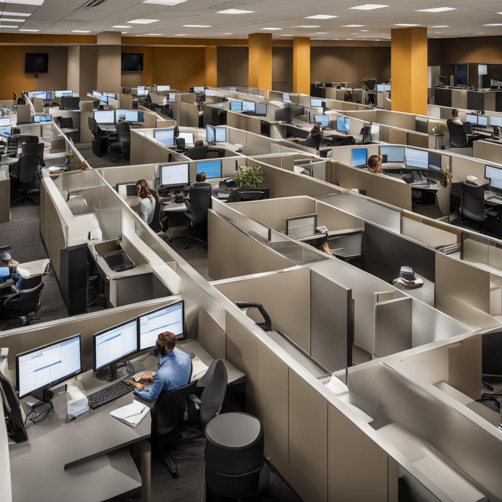 Workforce Management Software