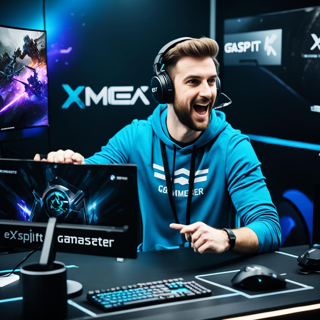 Xsplit Gamecaster Xsplit Gamecaster