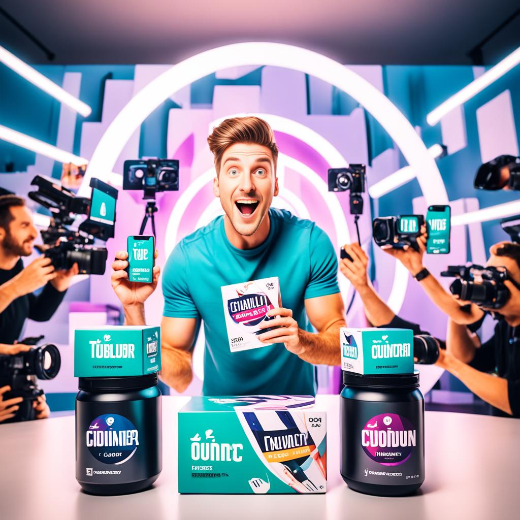 YouTube influencer marketing YouTube influencer marketing