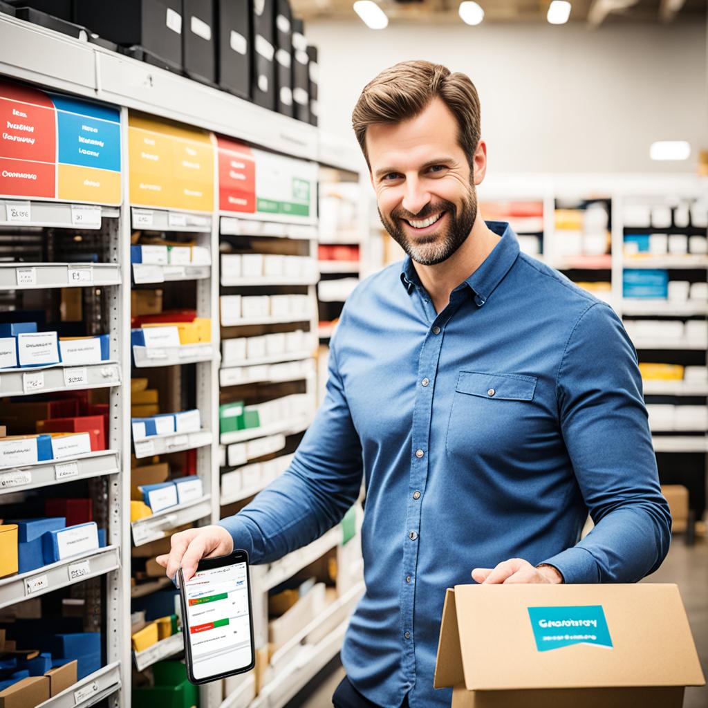 Zoho Inventory