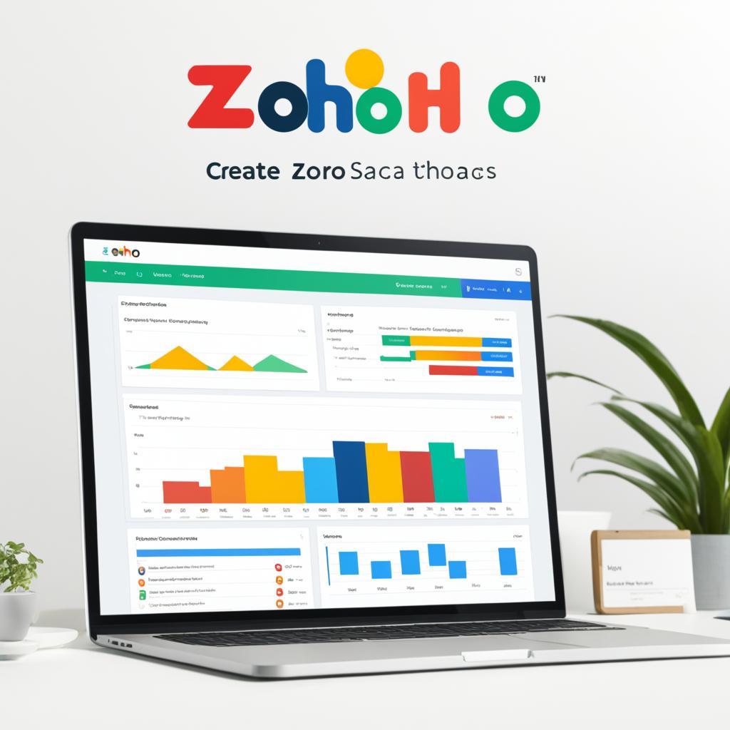 Zoho Social