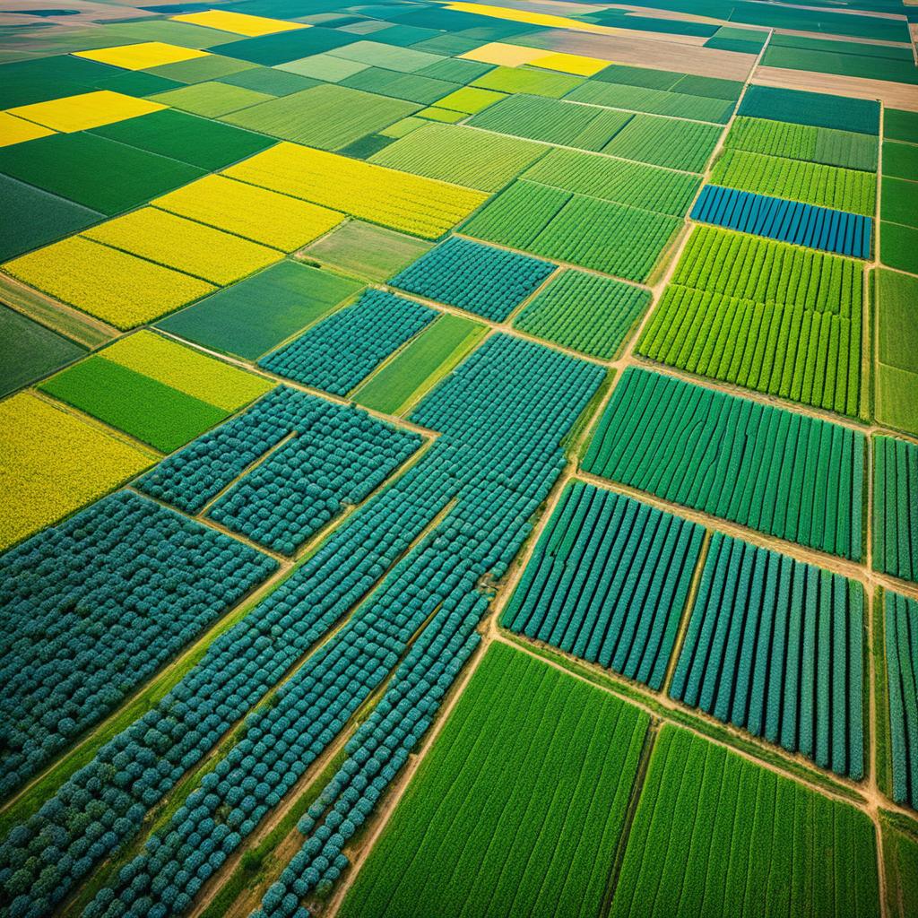 agriculture IoT statistics agriculture IoT statistics