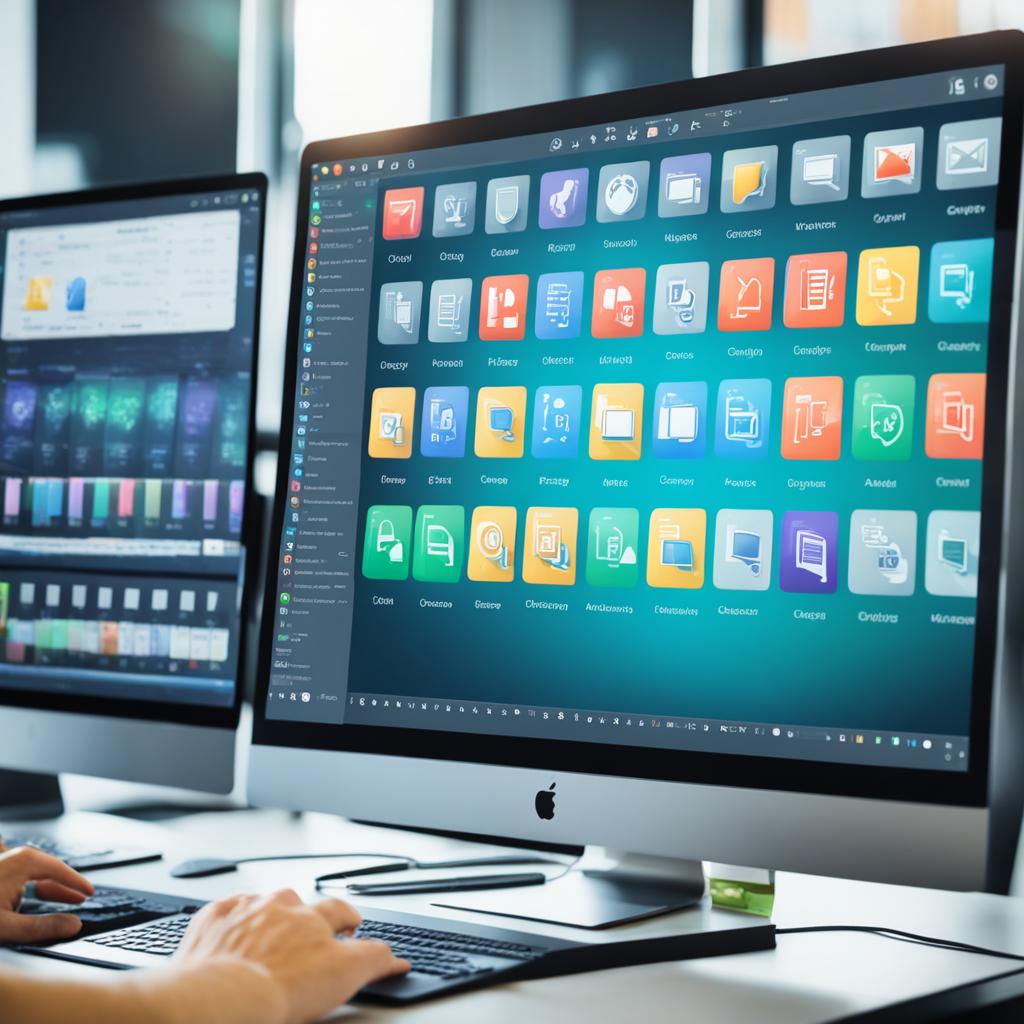 audio editing software