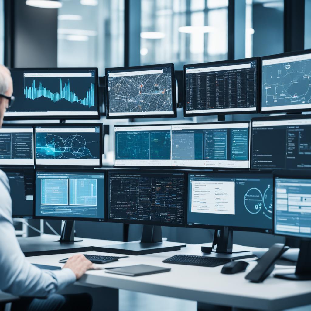 automated incident response