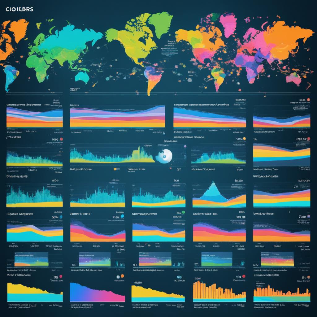 average Screen Time worldwide average Screen Time worldwide