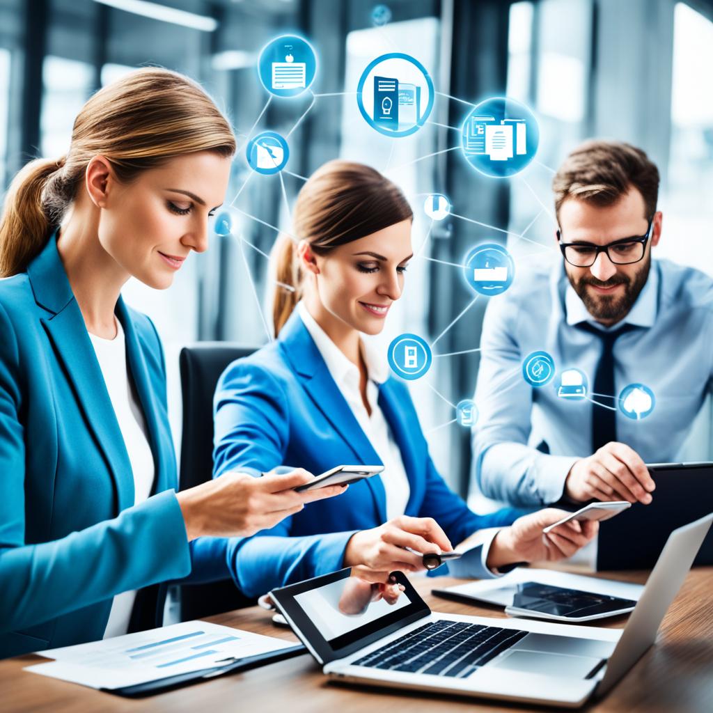 Best Enterprise Mobility Management Software: Ranked and Reviewed (2026)