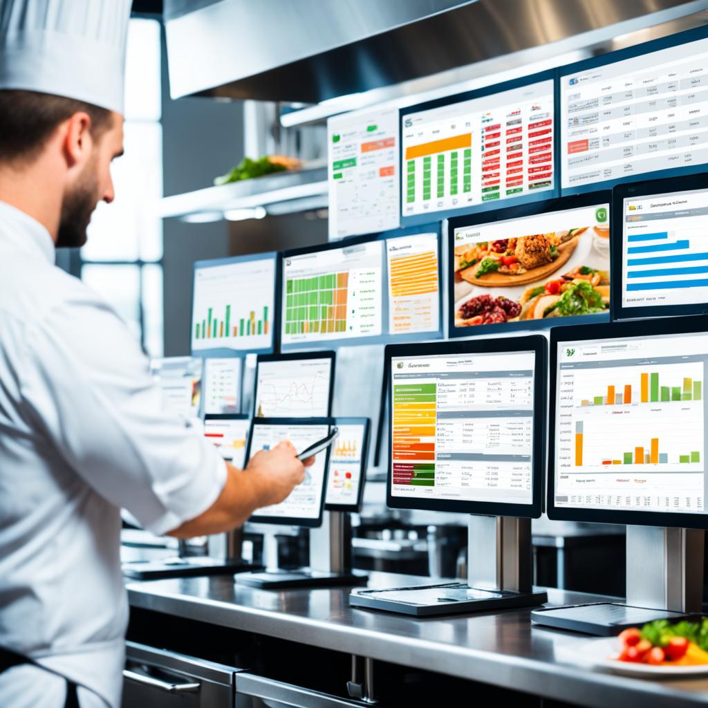 Best Foodservice Management Software: Ranked and Reviewed (2026)