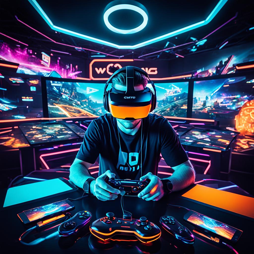 Best Gaming Industry: Ranked and Reviewed (2026)