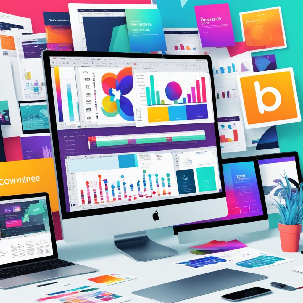 Best Graphic Design Software: Ranked and Reviewed (2026)