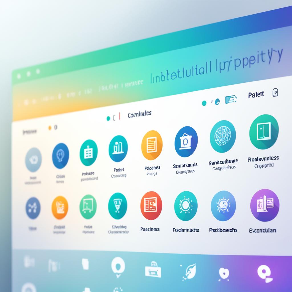Best Intellectual Property Management Software: Ranked and Reviewed (2026)