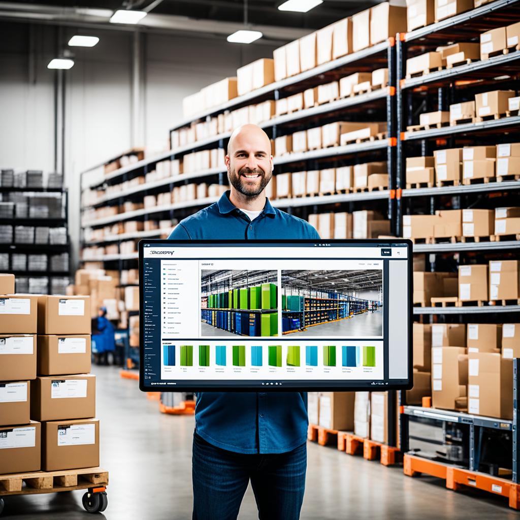 best Inventory Management Software image