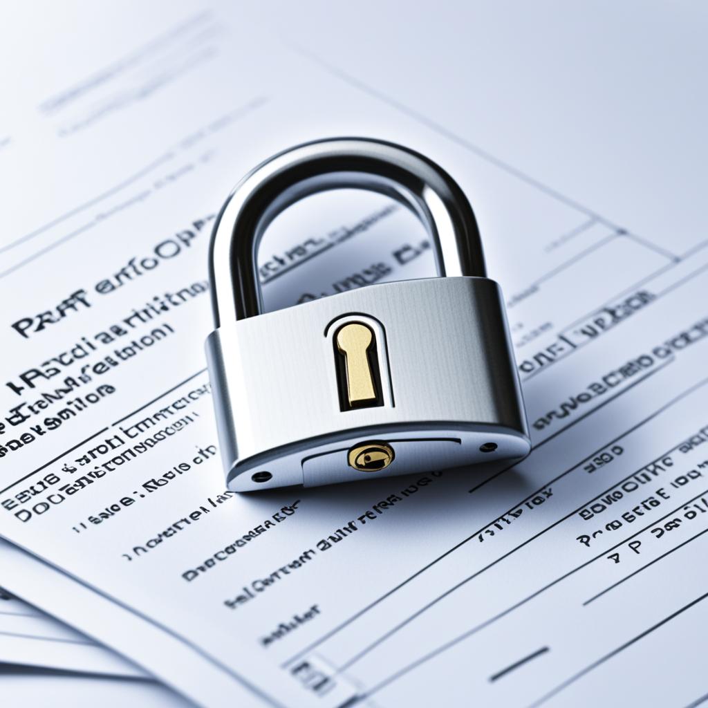 best PDF Editor for data security