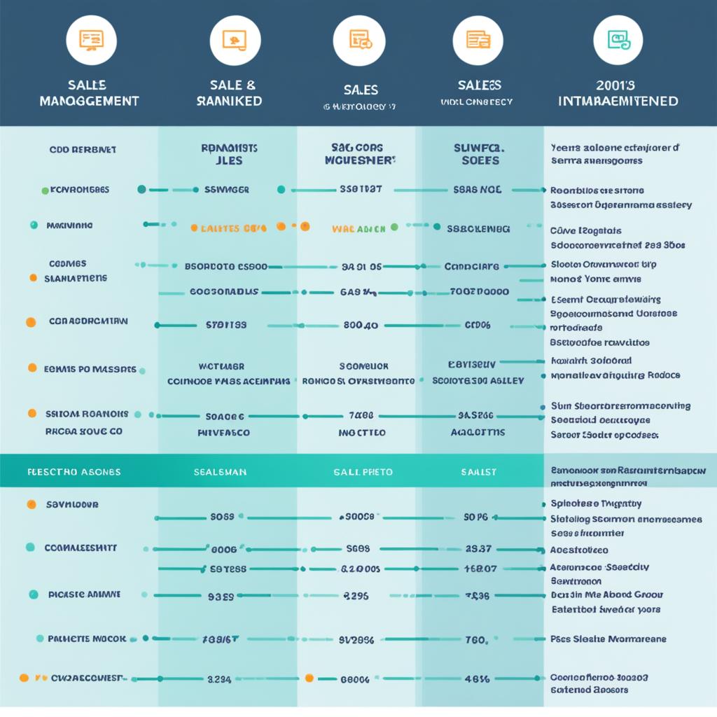 Best Sales Management Software: Ranked and Reviewed (2026)