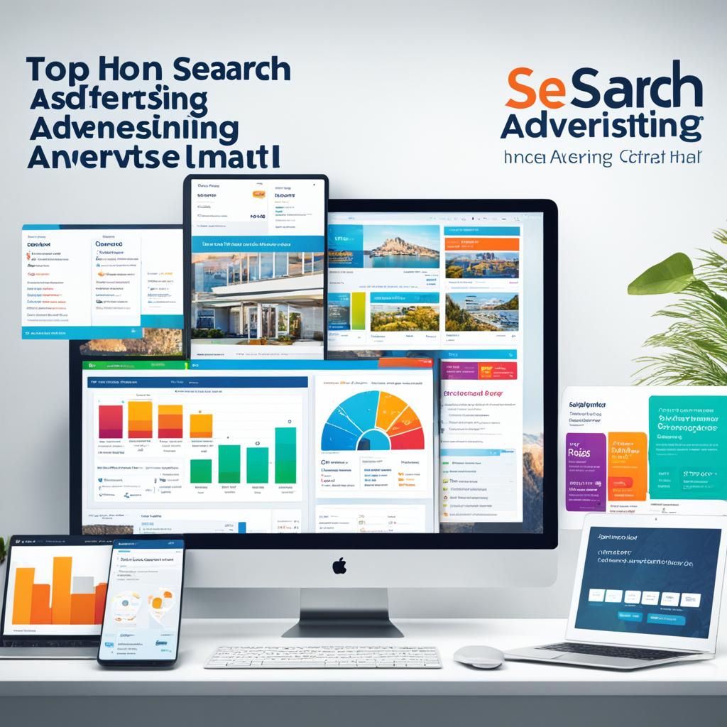 Best Search Advertising Software: Ranked and Reviewed (2026)