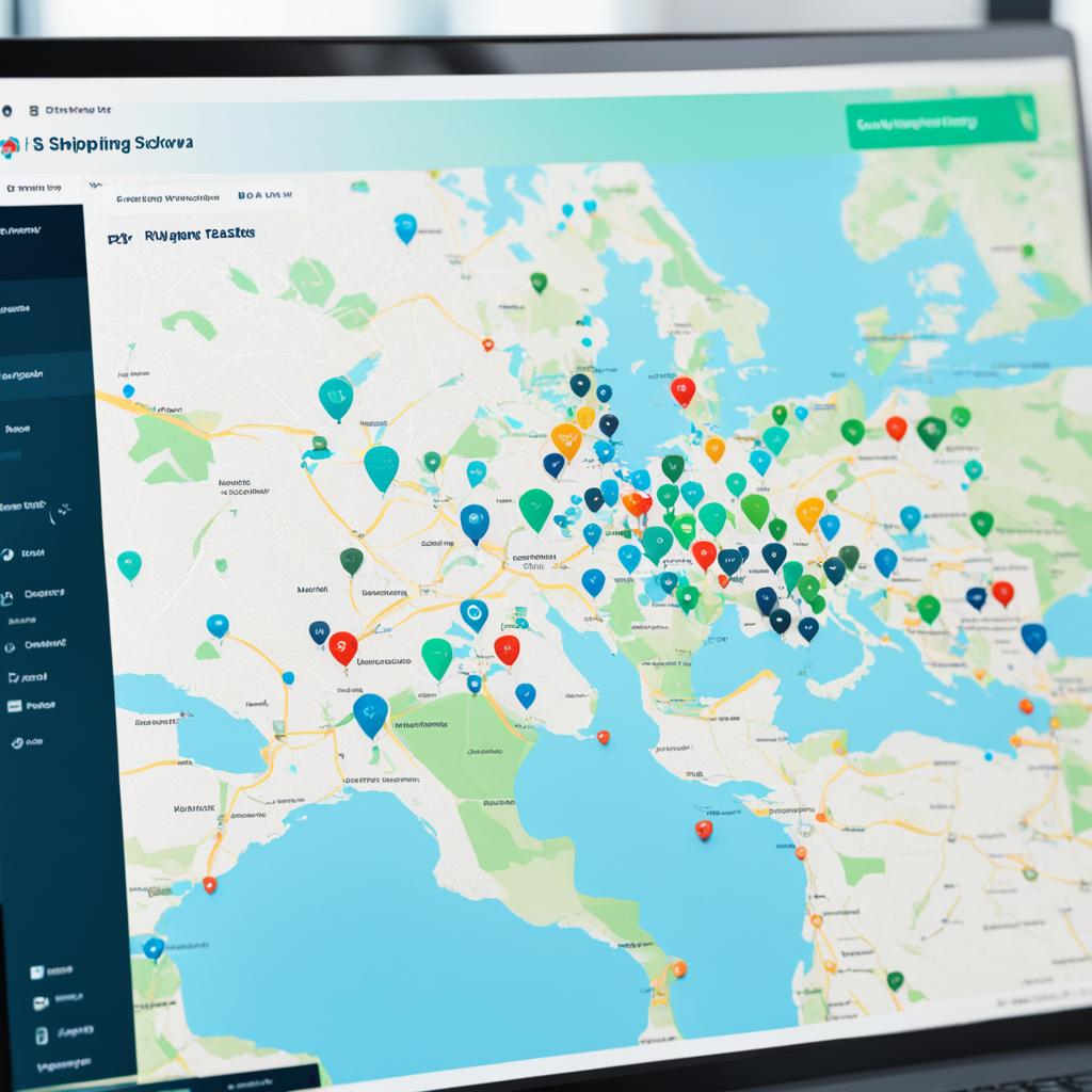 best shipping software
