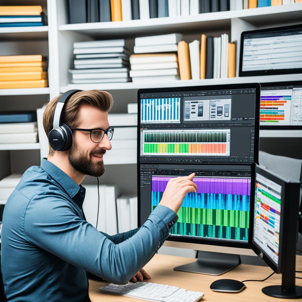 buying audio editing software