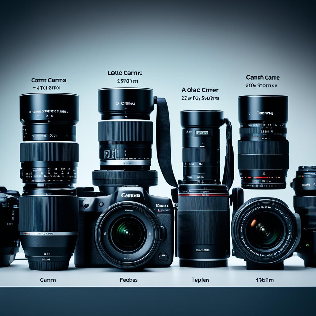 camera buying guide