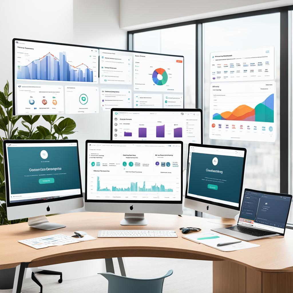 centralized workspace centralized workspace
