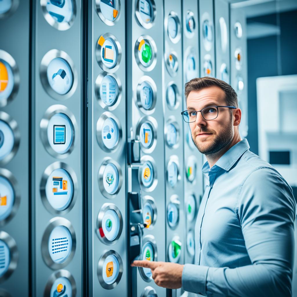 choosing automation testing tools