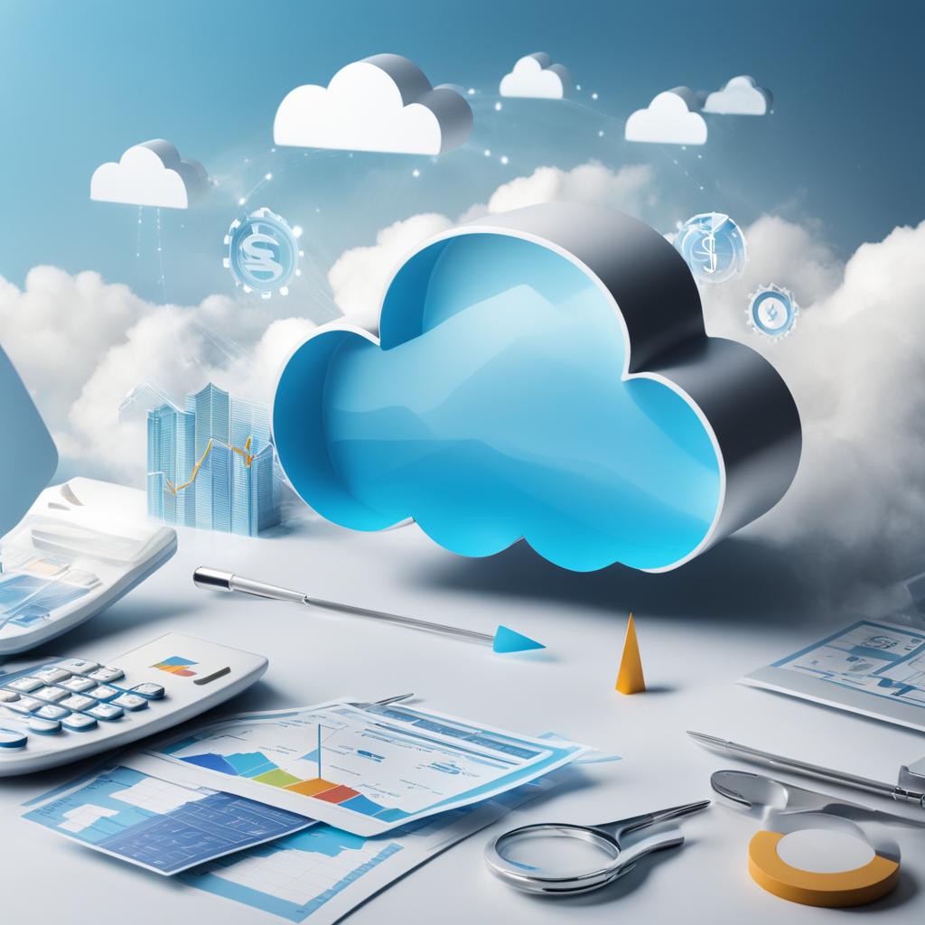 cloud-based loan servicing solution